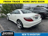 Used 2012 Mercedes-Benz SLK 250 image 4