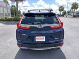 Used 2017 Honda CR-V Touring image 4