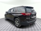 Used 2020 Chevrolet Traverse LT w/ LT Premium Package image 6