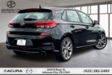 Used 2020 Hyundai Elantra GT N Line w/ Tech Package 03 image 2