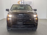 Certified 2023 Chevrolet Silverado 1500 Custom image 3