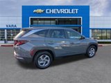 Used 2024 Hyundai Tucson SEL image 2