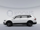 Used 2024 Volkswagen Tiguan SE image 2