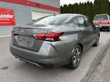 Used 2023 Nissan Versa SV image 3