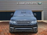Used 2016 Land Rover Range Rover Sport HSE image 2
