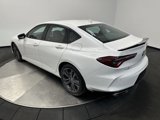 Used 2022 Acura TLX SH-AWD w/ A-SPEC Pkg image 4