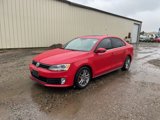 Used 2014 Volkswagen Jetta GLI Autobahn image 4