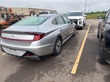 Used 2020 Hyundai Sonata SEL w/ Cargo Package image 5