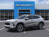 New 2025 Chevrolet Trax LT w/ Sunroof Package image 2