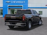 New 2025 GMC Sierra 1500 SLE w/ Preferred Package image 4
