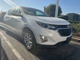 Used 2020 Chevrolet Equinox LT image 4