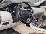 Used 2014 Land Rover Range Rover Evoque Prestige image 2
