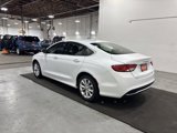 Used 2015 Chrysler 200 C image 4