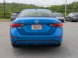 Used 2022 Nissan Sentra SV w/ Trunk Package image 5