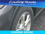 Certified 2023 Honda HR-V LX image 4
