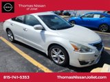 Used 2015 Nissan Altima 2.5 SL image 3