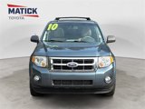 Used 2010 Ford Escape XLT image 2