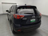 Used 2015 MAZDA CX-5 Touring image 5