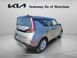 New 2025 Kia Soul LX image 6