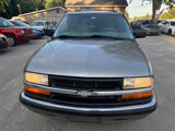 Used 2000 Chevrolet Blazer LS w/ LS Preferred Equipment Group image 5
