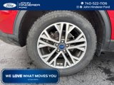 Used 2022 Ford Escape SEL image 4