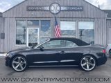 Used 2014 Audi RS 5 Cabriolet image 2