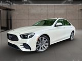 Used 2022 Mercedes-Benz E 350 Sedan image 2