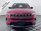New 2025 Jeep Compass Latitude image 3