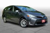 Used 2015 Toyota Prius V Three image 2
