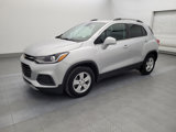 Used 2019 Chevrolet Trax LT w/ LT Convenience Package image 2