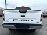 Used 2020 Ford F150 XLT w/ Equipment Group 302A Luxury image 5