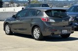 Used 2012 MAZDA MAZDA3 i Grand Touring w/ Tech Pkg image 5