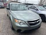 Used 2009 Subaru Outback 2.5i w/ Popular Equipment Group 2B image 5