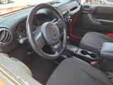 Used 2017 Jeep Wrangler Unlimited Sport w/ Quick Order Package 24S image 3