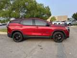 Used 2022 GMC Terrain AT4 w/ Infotainment Package II image 2