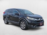 Used 2018 Honda CR-V EX image 3