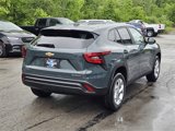 New 2025 Chevrolet Trax LS w/ LS Convenience Package image 5