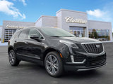 New 2024 Cadillac XT5 Premium Luxury w/ Technology Package image 4