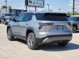 New 2025 Chevrolet Equinox LT w/ Safety and Technology Package image 4