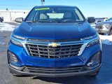 Used 2022 Chevrolet Equinox LS image 2