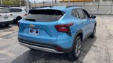 New 2025 Chevrolet Trax LT image 4