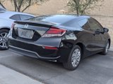 Used 2015 Honda Civic LX image 4