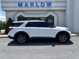 Used 2022 Ford Explorer XLT w/ Equipment Group 202A image 3