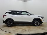 New 2025 Kia Seltos S image 4