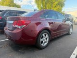 Used 2015 Chevrolet Cruze LT image 3