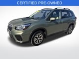 Certified 2020 Subaru Forester Premium w/ Popular Package #1 image 1