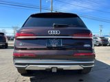 Used 2022 Audi Q7 3.0T Prestige image 4