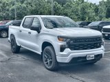 New 2025 Chevrolet Silverado 1500 Custom image 5