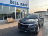 Used 2022 Chevrolet Equinox LT image 2