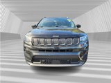 Used 2022 Jeep Compass High Altitude image 2